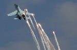 Sukhoi_Su-27-launch-flare